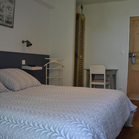 Le Mole Bed and Breakfast La Flotte Eksteriør billede