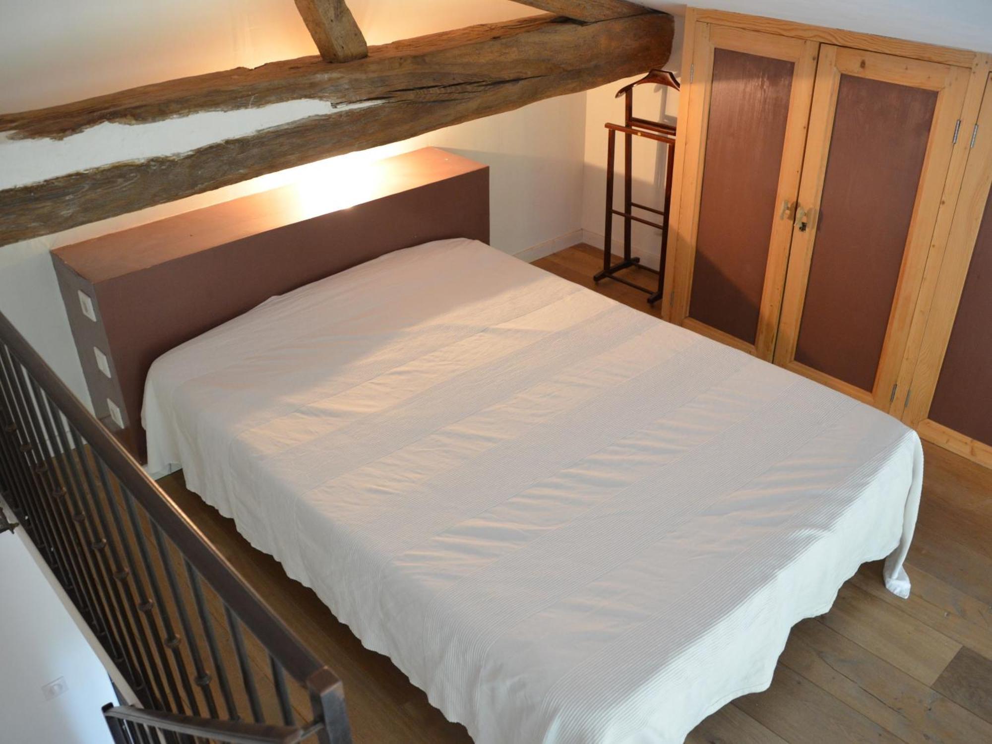 Le Mole Bed and Breakfast La Flotte Værelse billede